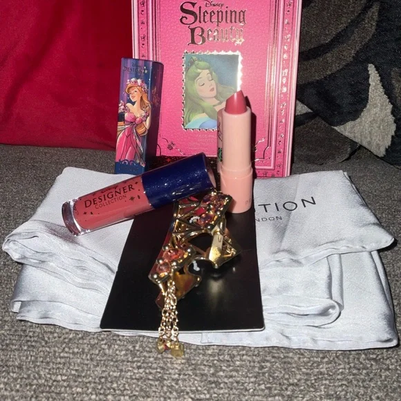 SLEEPING BEAUTY & BEDTIME BUNDLE